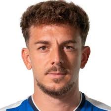 Estadísticas Jaume Pol, Atlético Baleares