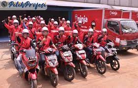 Cukup buka handphone dan koneksi internet, lalu anda bisa berselancar. Gaji Kurir Ninja Express 2021 Tugas Syarat Pilihprofesi