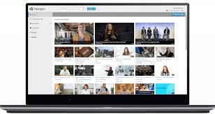 Bildhintergrund bei gotomeeting ~ html: Manage Search Share Gotomeeting Recordings With Panopto