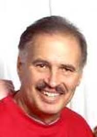 Obituary information for Larry Chamberlin