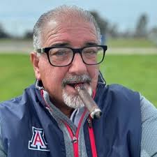 Joshua Isaiah Cooper"