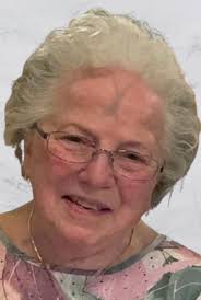 Ellen Goetz Obituary