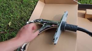 For the sake of convenience, the glacier bay manufacturer adds extra length for the extension spout. Glacier Bay Faucet Unboxing How A Faucet Works Youtube