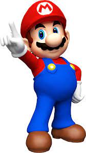 Super Mario Png Images Mario Clipart Free Download Free Transparent Png Logos