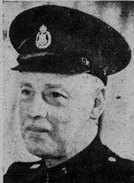 Bermuda's Brave Blue Line