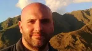 Almirón, el sparring de Carlos Monzón