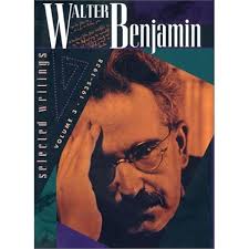 Walter Benjamin: Selected Writings, Volume 1: 1913-1926: Benjamin, Walter,  Bullock, Marcus, Jennings, Michael W.: 9780674945852: Amazon.com: Books