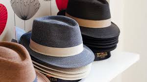 Männerhüte: Hut auf: Diese Modelle kleiden auch Hutmuffel