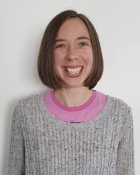 A Conversation with Dr Jemma Taylor