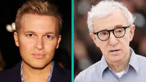 Molestie, Ron Farrow contro il padre Woody Allen. "Che cosa facevano per  zittire le vittime"