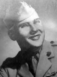 CPT Gene Remus Mauldin