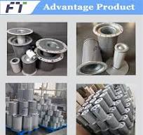 Gd OEM C3010010 Air Compressor Part Filter Element Air Oil ...