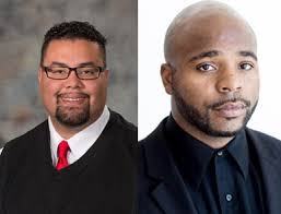 Senators Wayne and McKinney unveil unprecedented state proposal for North  Omaha