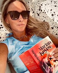 Matplatsen Victoria Riis