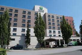 One night s accommodation with up to 14 or more days of free airport parking with our park stay and fly plans. Holiday Inn Express Vancouver Airport Richmond An Ihg Hotel Richmond Updated 2021 Prices