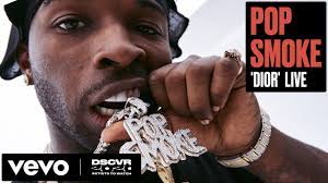 Portail des communes de france : Pop Smoke Dior Live Vevo Dscvr Artists To Watch 2020 Youtube