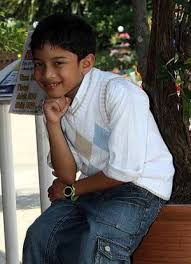 To each of the six characters were in a good mood, the user must feed them, care and attention. Filem Syurga Cinta Buat Hadziq Takut Tinggal Solat Hiburan Mstar