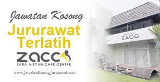 She enjoys improving the care delivery for her patients, especially in the geriatric field. Jawatan Kosong Jururawat Terlatih Di Zara Aisyah Care Centre
