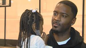 Rapheal Davis Crew Life Foundation Spring Break Camp Full Interview