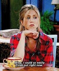Pin By Anne Marques On Mood Friends Tv Rachel Green Friends Friends Moments