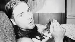 The Man Behind the Lens: Charles Peterson — Jeffgarden.com