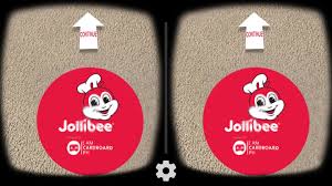 Jollibee Vr For Android Apk Download