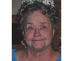 BARBARA LOWRY Obituary (1941