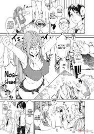 Read Anata To Nomitai (by Musashimaru) - Hentai doujinshi for free at  HentaiLoop