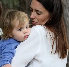 I want to put him through the pain and torture of having to agonise. Baby Neve Steals Show At Ratana As New Photos Of Jacinda Ardern S Daughter Emerge Nz Herald