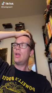 @HankTikTok's video Tweet