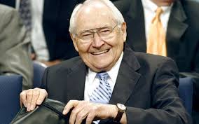 7 cosas que no sabias del Elder L. Tom Perry