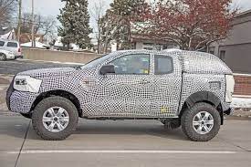 3.5l powerboost™ full hybrid v6 available. 2021 Ford Courier Compact Pickup Detail Specs Release Date Price Automotive Car News
