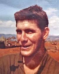 Sgt. Reb Garrett killed in action