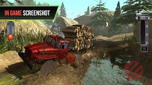 Truck Simulator Offroad 4 V2 8 Mod Apk Unlocked All Levels Download