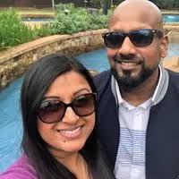 Joti Chandran, Pearland, Texa... Read Reviews