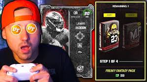 Ranking THE BEST MIDDLE LINEBACKERS in Madden 24