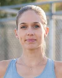 Marathoner Cameron Levins' career is a lesson in perseverance