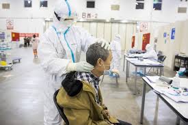 Me a trae las maduras tengo muchas fantasías. Lebih Dari 50 Persen Pasien Sembuh China Tutup 1 Rs Darurat Virus Corona Halaman All Kompas Com