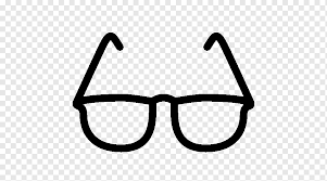 Maybe you would like to learn more about one of these? Kacamata Ikon Komputer Mata Kacamata Hitam Kartun Kaca Sudut Lensa Png Pngwing