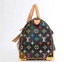 Check spelling or type a new query. Louis Vuitton Limited Edition Takashi Murakami Collection Speedy 30 Hand Bag For Sale At 1stdibs
