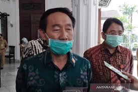 Terletak di no 45, jalan butterworth, kepala batas. Kasn Kepala Daerah Tidak Bisa Pindahkan Pejabat Secara Subyektif Antara News