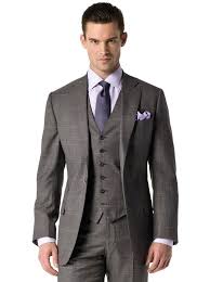 Black 3 Piece Suit Combinations J Hilburn Mens Fashion Suits Mens Outfits Grey Suit Combinations