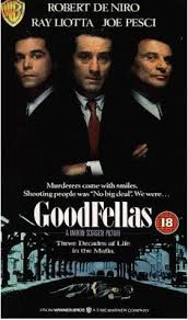 It is one of the most famous and cherished mob movies of all time. Setting The Scene The Goodfellas Steve Middlehurst Context And Narrative