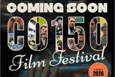 Colorado 150 Film Festival