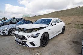 Find information on performance, specs, engine, safety and more. Mercedes Amg Gt 73 With 800 Hp Slated For 2020