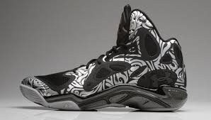 Shop under armour athletic shoes for men. Under Armour Celebrates Kemba Walker S Return To Nyc With Bronx Anatomix Spawn Pe