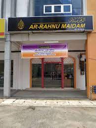 Anda boleh membuat semakan maidam untuk untuk melihat status kelulusan dan pembayaran bagi yang telah membuat permohonan sebelum ini. Maidam Property Sdn Bhd