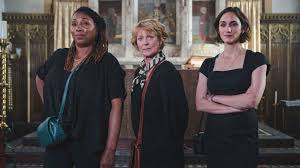 The Marlow Murder Club | Masterpiece | Official Site | PBS