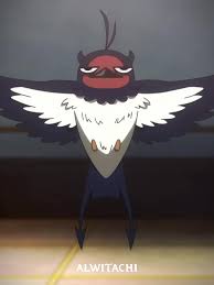 blackbird🖤 #nero #blackclover #animeedit #anime #foryourpage #fudosquad  #blackbulls #asta