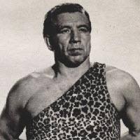 Mike Mazurki